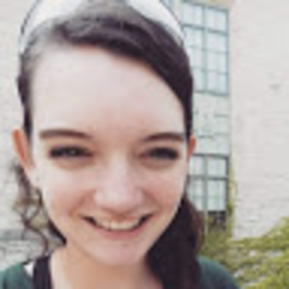 Meet your Posher, Maria